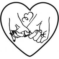 Виріб Гравіювання на брелках варіант 8