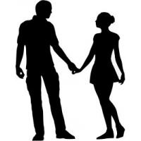 Виріб Гравіювання на браслетах варіант 5