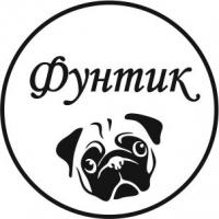 Виріб Адресники для тварин варіант 12