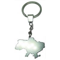 Виріб Гравіювання на брелках Брелок Україна