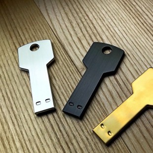 Гравіювання флешок