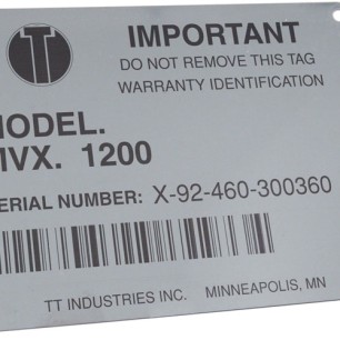 Лазерне маркування Фото 2