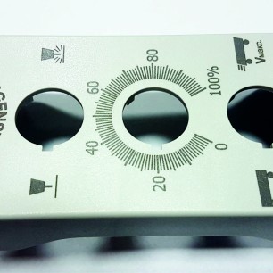 Лазерне маркування Фото 3