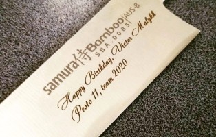 Гравіювання на металі